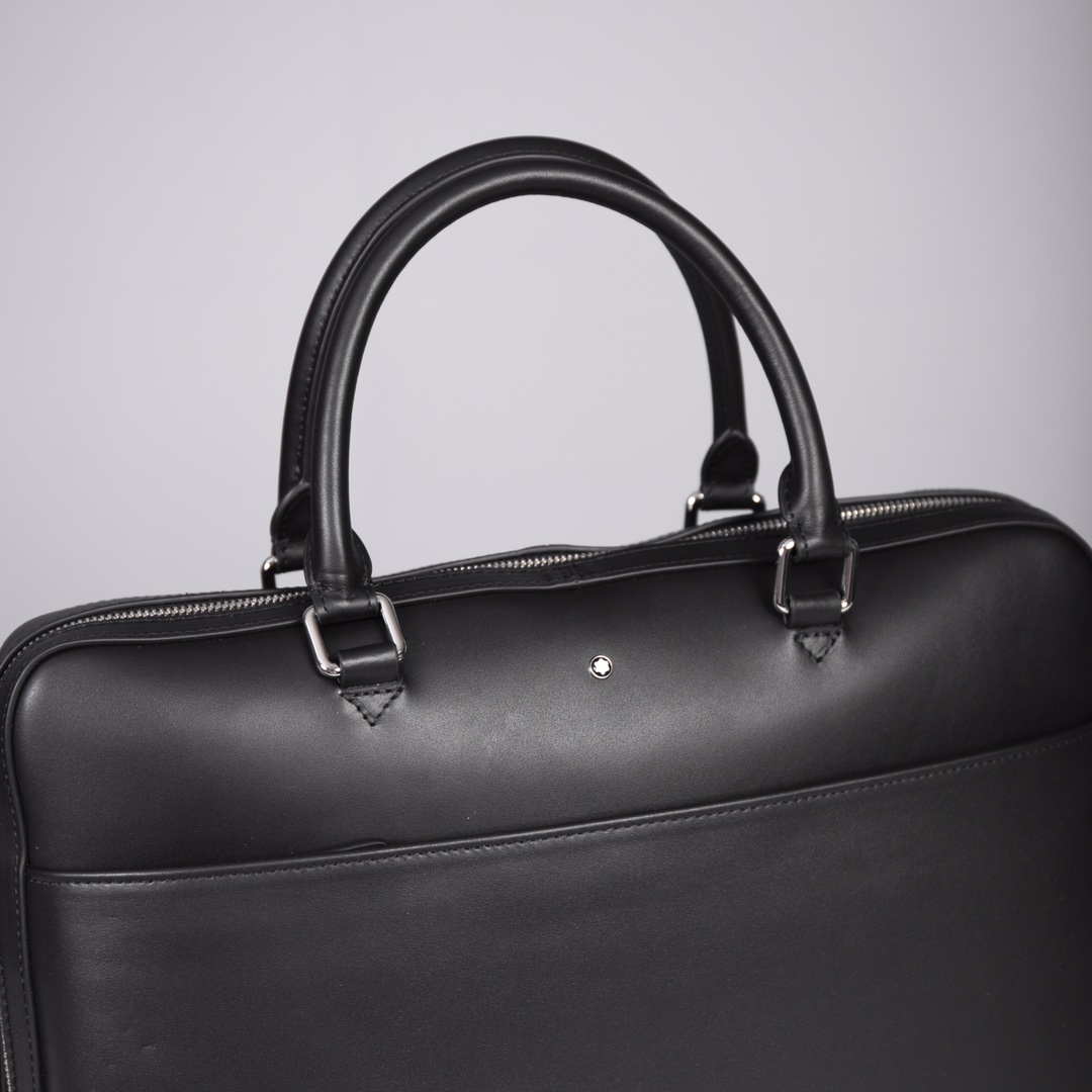 Mens Montblanc Briefcases